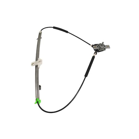 Vaico WINDOW LIFT V10-0031